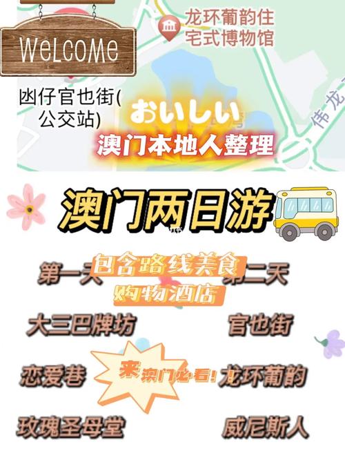 澳门香港 第15页
