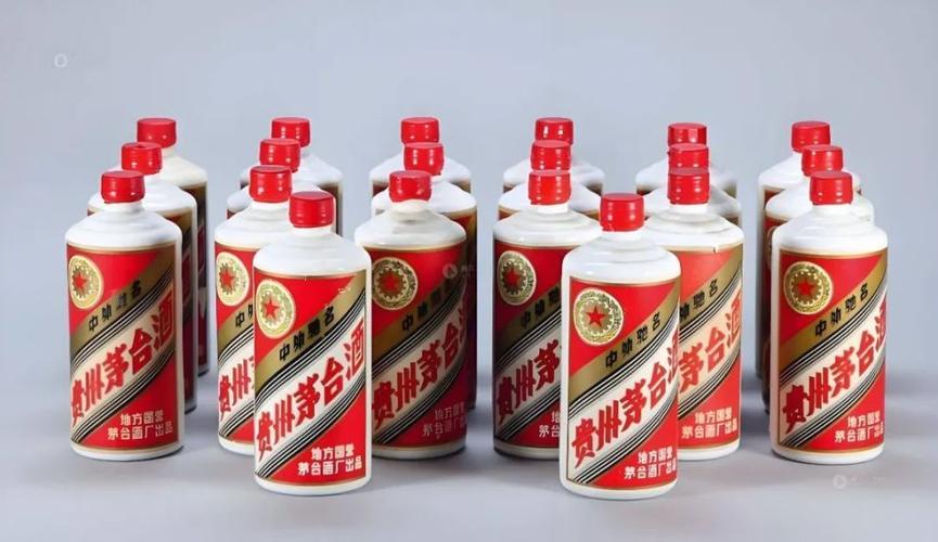 新澳今日图片分析:茅台批发价跌破2000
